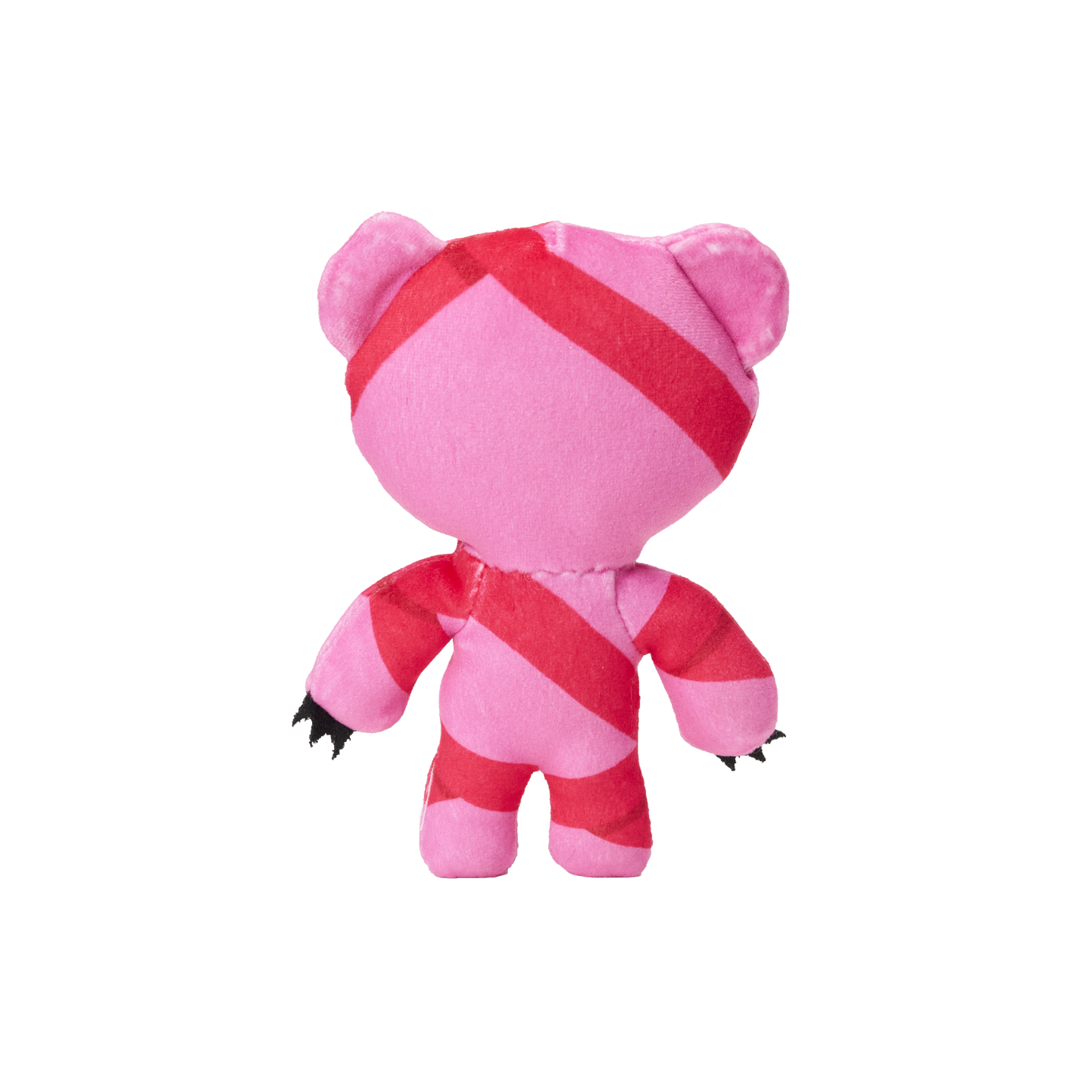 'Bubba', Small Plush In Coffin, Valentines Exclusive