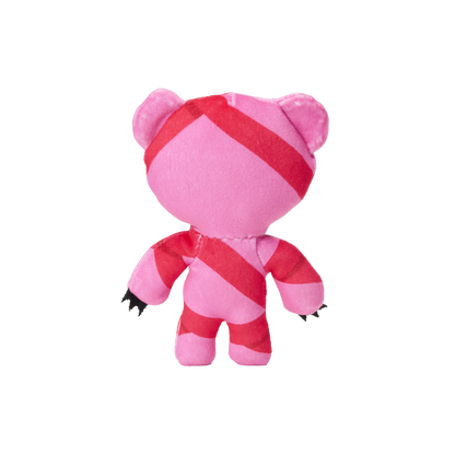 'Bubba', Small Plush In Coffin, Valentines Exclusive