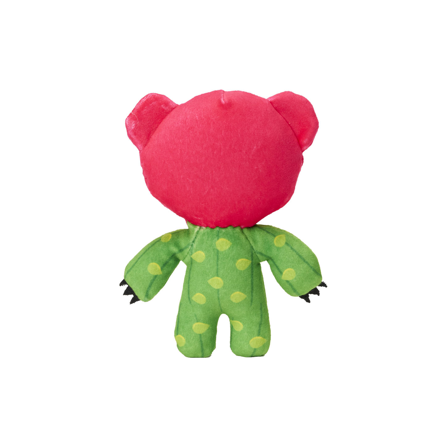 'Rosie', Small Plush In Coffin, Valentines Exclusive