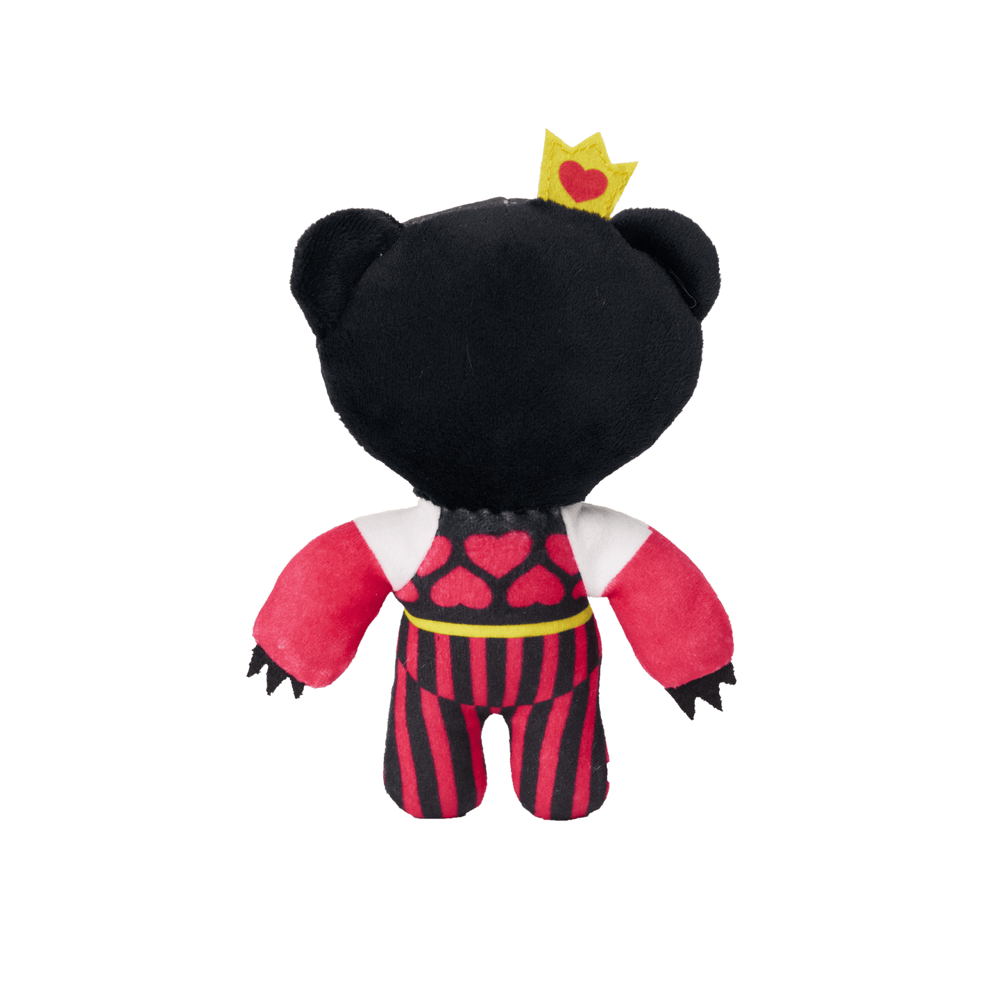 'Mon Cherie', Small Plush In Coffin, Valentines Exclusive