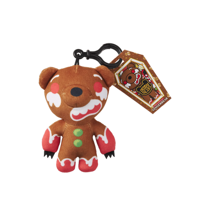 Deddy Bears, Christmas Mystery Blind Bag (Copy) Deddy Bears