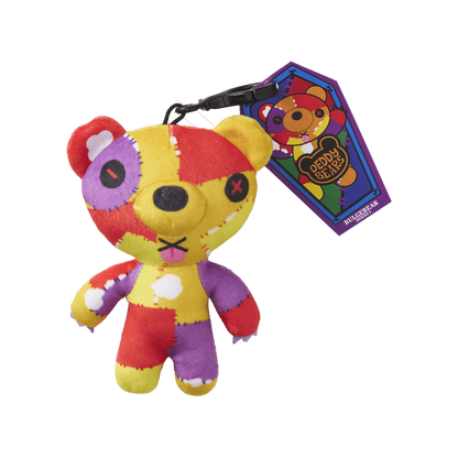 Deddy Bears, Series 3, Mystery Blind Bag Deddy Bears