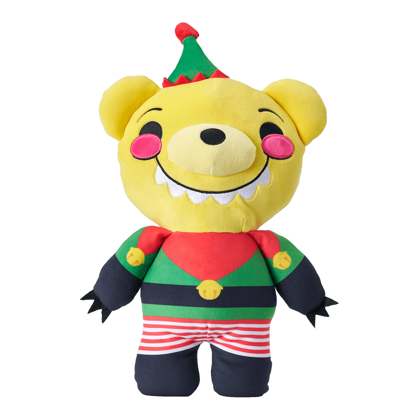 'Elfvis', Large Plush In Bag, 30cm Height (Copy) Deddy Bears