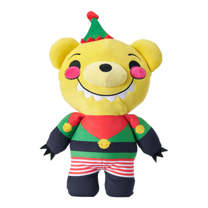 'Elfvis', Large Plush In Bag, 30cm Height (Copy) Deddy Bears