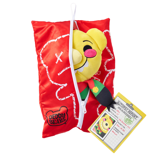 Deddy Bears Character Bundles! Deddy Bears Character Bundles!