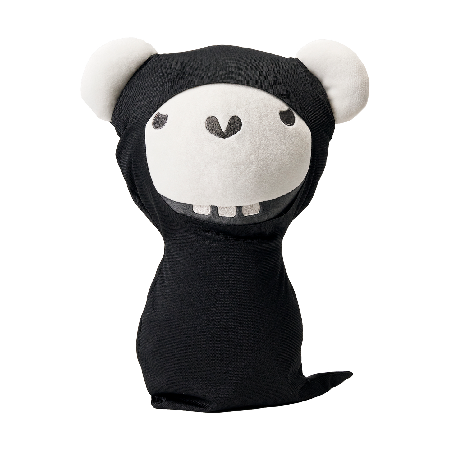 Grin Reaper – Large Halloween Plush in Display Coffin | Deddy Bears Deddy Bears