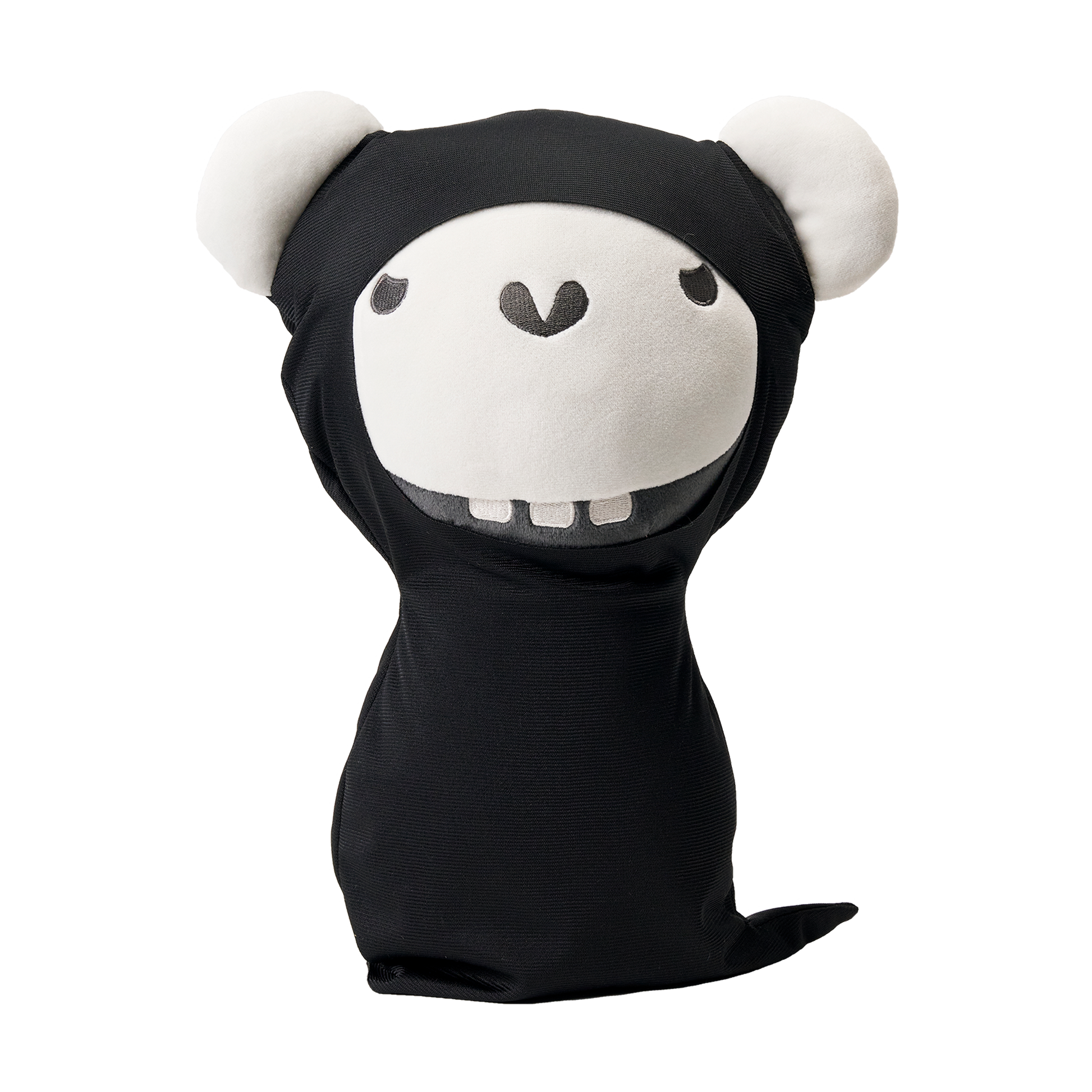 Grin Reaper – Large Halloween Plush in Display Coffin | Deddy Bears Deddy Bears