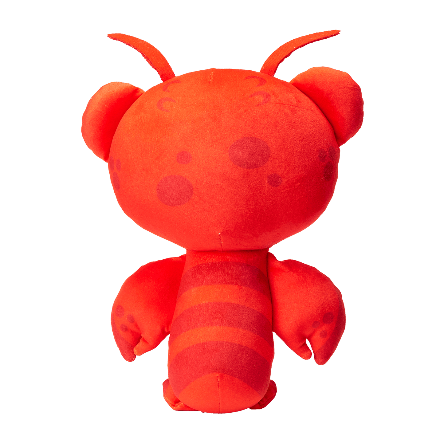 'Hank Hotpot, Lil'Coffin Dodgers, Large Plush 31cm, Series 4 Deddy Bears