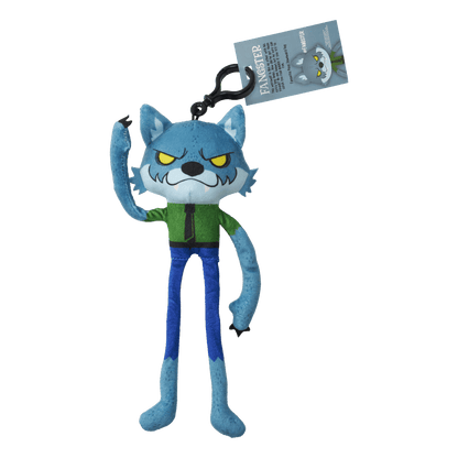 LIMBZ Mystery Blind Bag Collectible 24cm Plush – Creepy Cute Toys LIMBZ