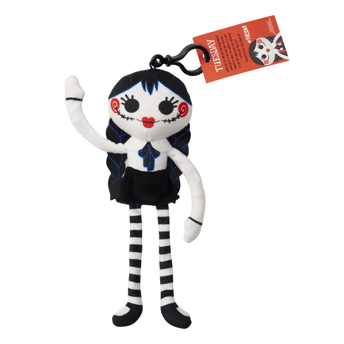 LIMBZ Mystery Blind Bag Collectible 24cm Plush – Creepy Cute Toys LIMBZ
