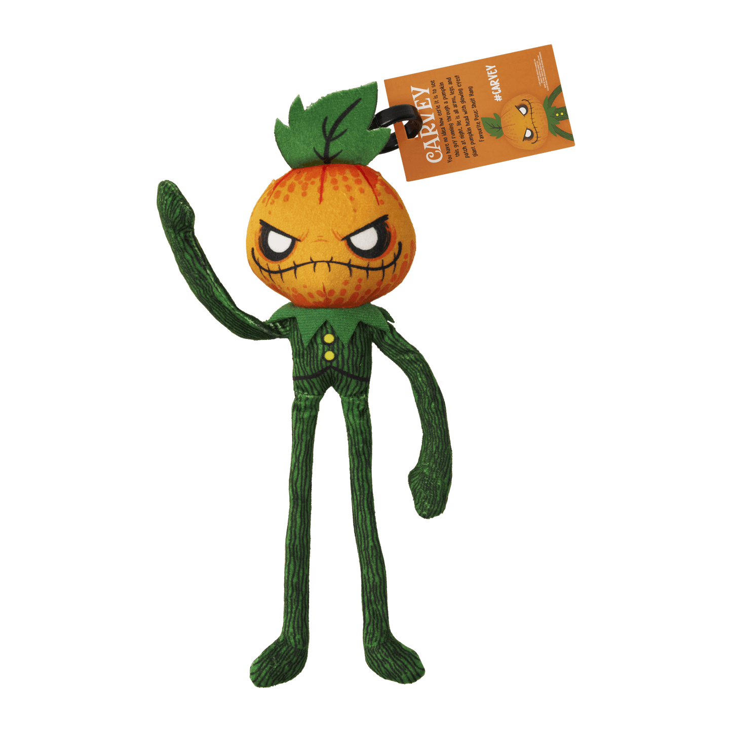 LIMBZ Mystery Blind Bag Collectible 24cm Plush – Creepy Cute Toys LIMBZ