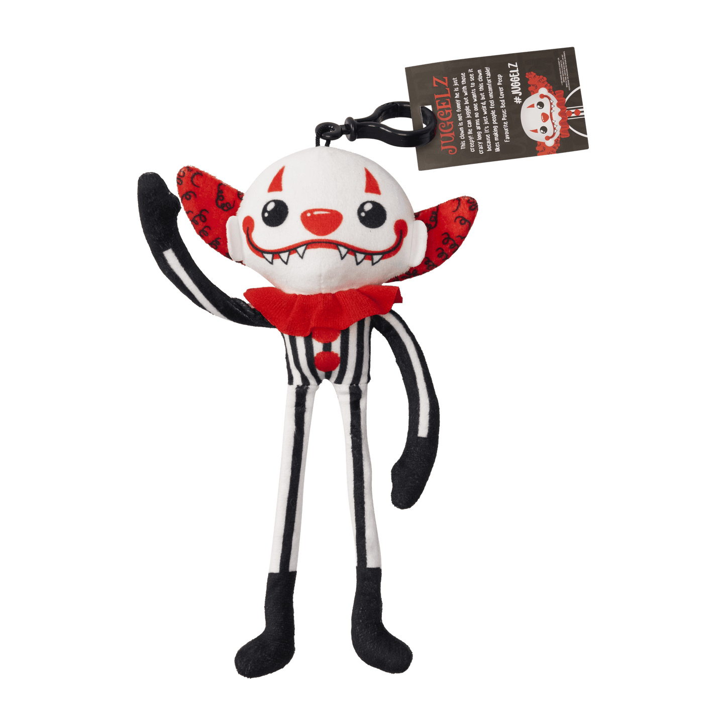 LIMBZ Mystery Blind Bag Collectible 24cm Plush – Creepy Cute Toys LIMBZ