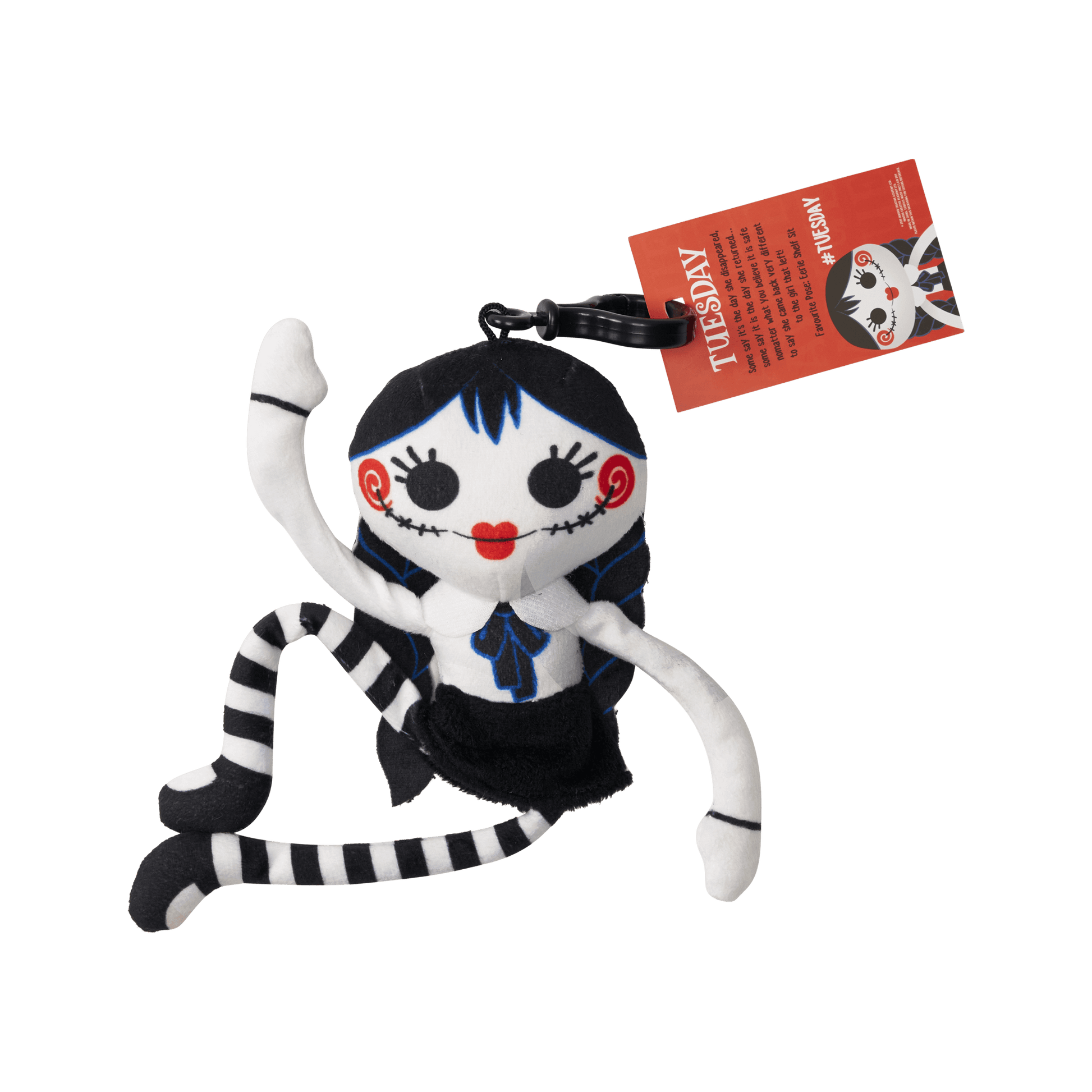 LIMBZ Mystery Blind Bag Collectible 24cm Plush – Creepy Cute Toys LIMBZ