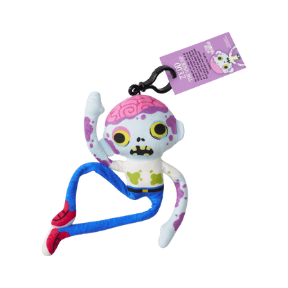 LIMBZ Mystery Blind Bag Collectible 24cm Plush – Creepy Cute Toys LIMBZ