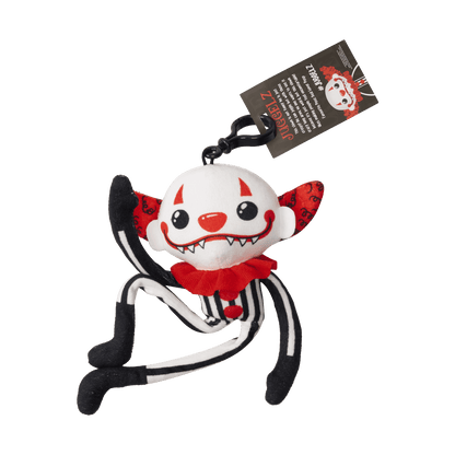 LIMBZ Mystery Blind Bag Collectible 24cm Plush – Creepy Cute Toys LIMBZ