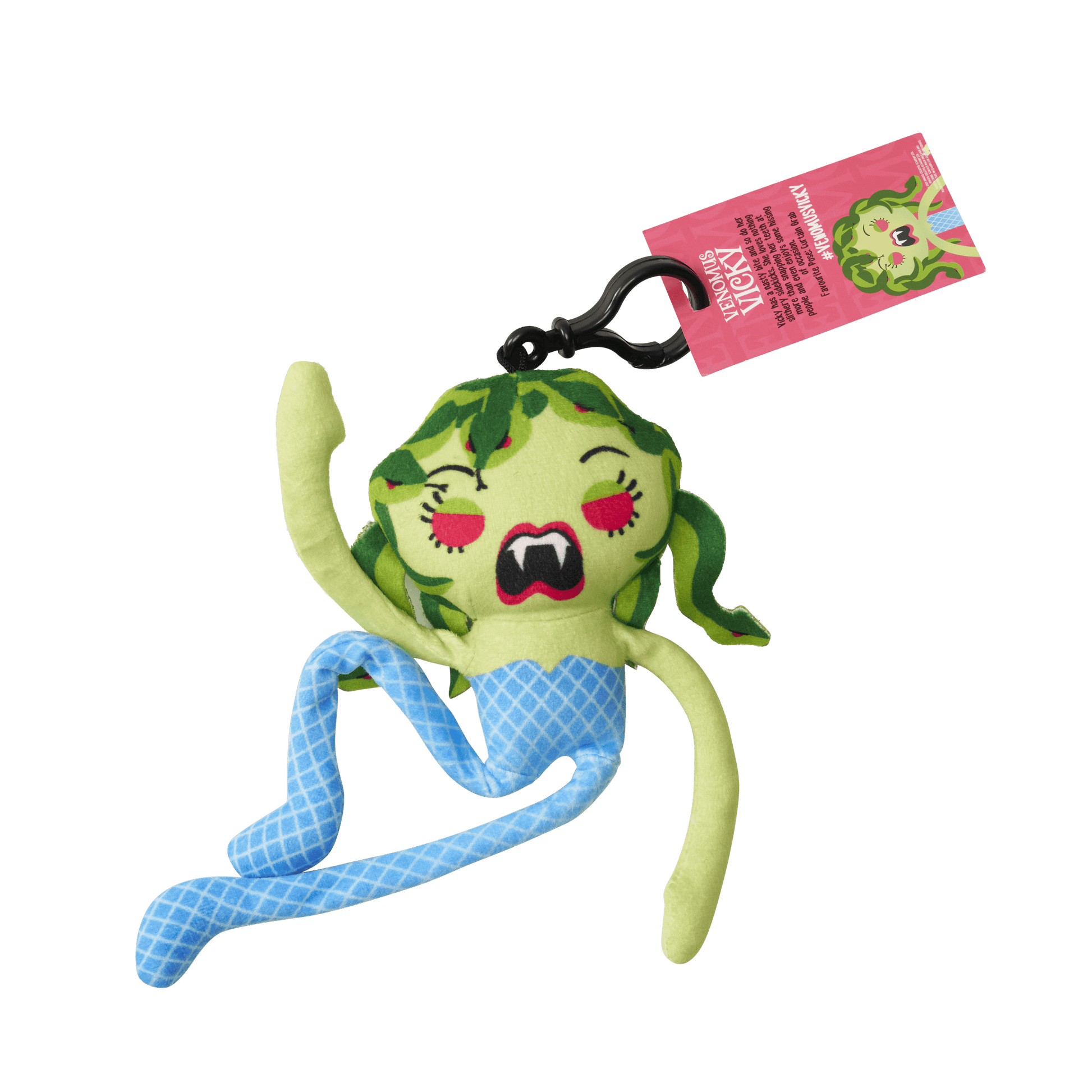 LIMBZ Mystery Blind Bag Collectible 24cm Plush – Creepy Cute Toys LIMBZ