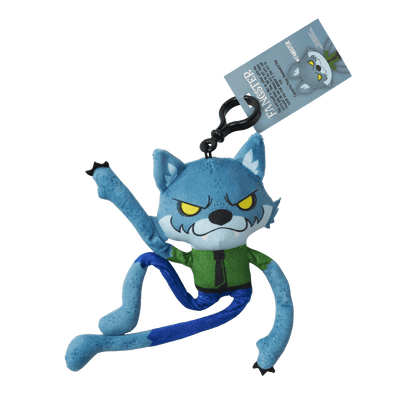 LIMBZ Mystery Blind Bag Collectible 24cm Plush – Creepy Cute Toys LIMBZ