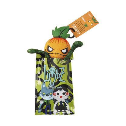 LIMBZ Mystery Blind Bag Collectible 24cm Plush – Creepy Cute Toys LIMBZ