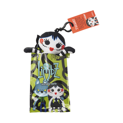 LIMBZ Mystery Blind Bag Collectible 24cm Plush – Creepy Cute Toys LIMBZ