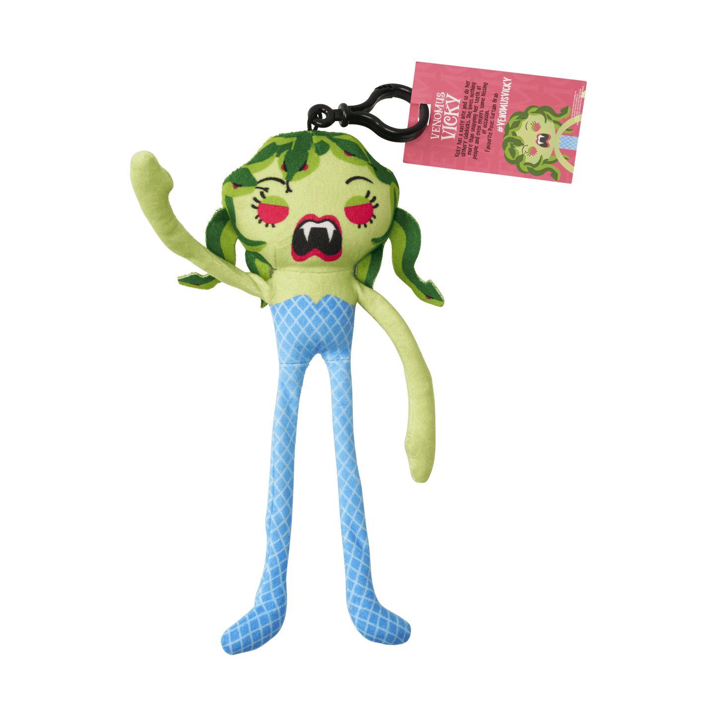 LIMBZ Mystery Blind Bag Collectible 24cm Plush – Creepy Cute Toys LIMBZ