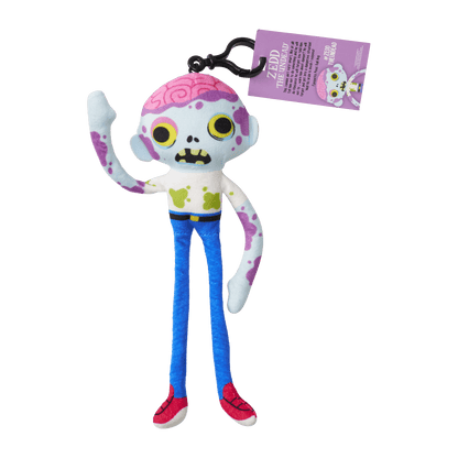 LIMBZ Mystery Blind Bag Collectible 24cm Plush – Creepy Cute Toys LIMBZ