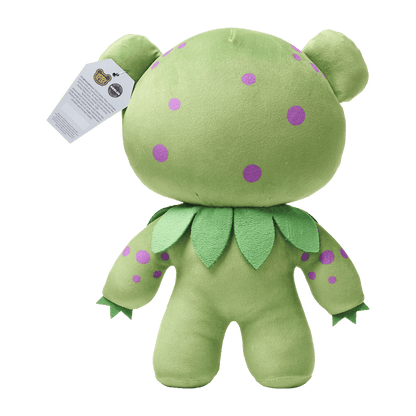 Chomp Chomp – Large 30cm Deddy Bears Series 6 Coffin Plush Deddy Bears