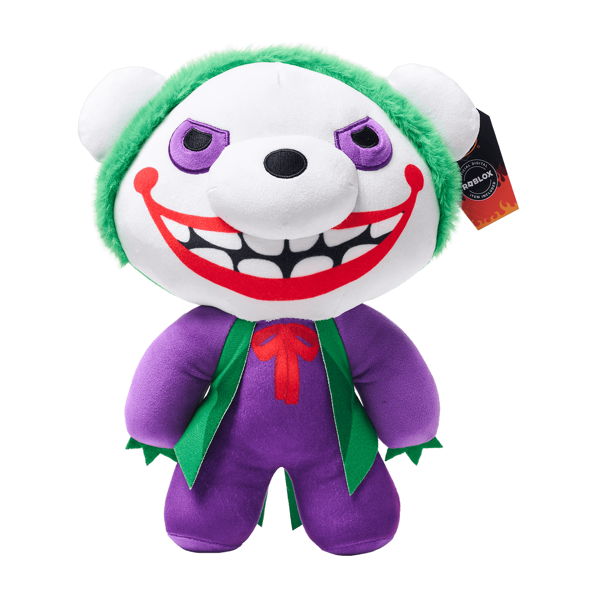 Reko-J – Large 30cm Deddy Bears Series 6 Coffin Plush Deddy Bears