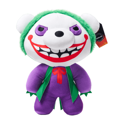 Reko-J – Large 30cm Deddy Bears Series 6 Coffin Plush Deddy Bears