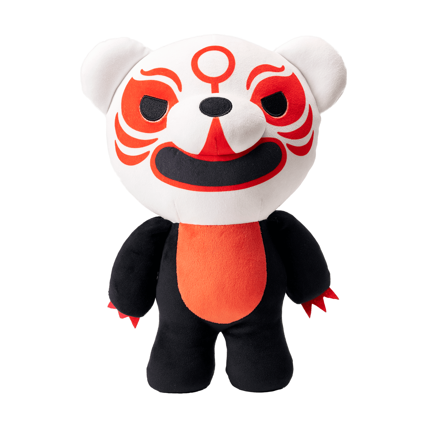 Sam Uri - Large 30cm Plush In Coffin | Deddy Bears Series 5 Deddy Bears