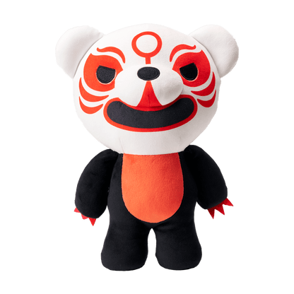 Sam Uri - Large 30cm Plush In Coffin | Deddy Bears Series 5 Deddy Bears