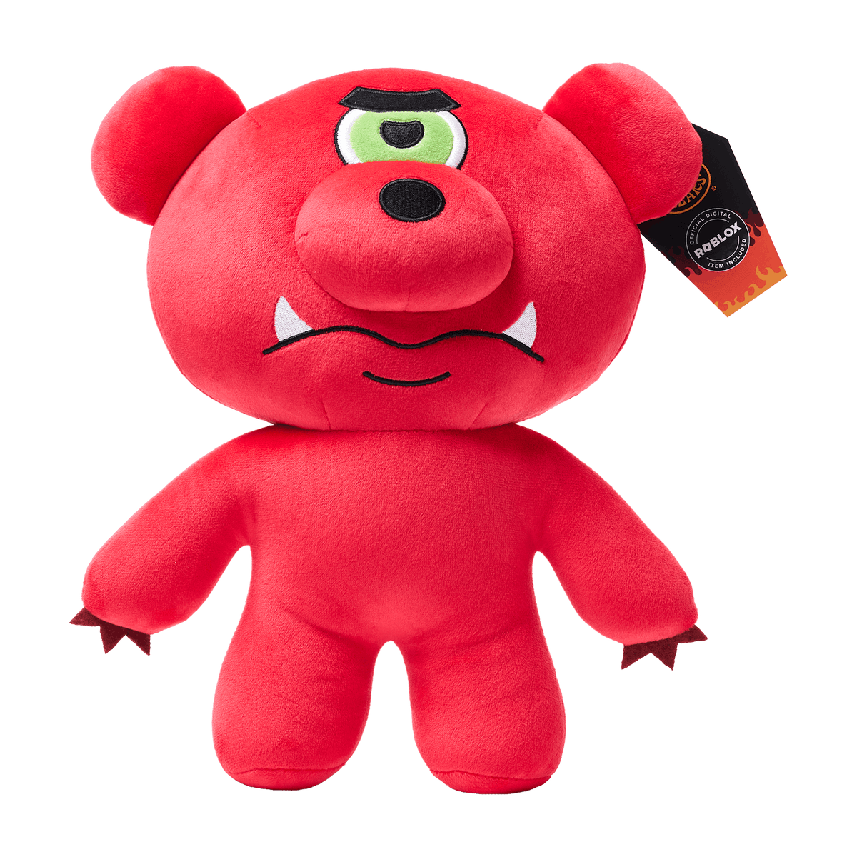 Blink – Large 30cm Deddy Bears Series 6 Coffin Plush Deddy Bears