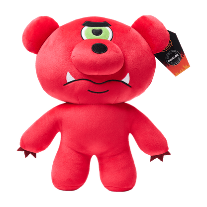 Blink – Large 30cm Deddy Bears Series 6 Coffin Plush Deddy Bears