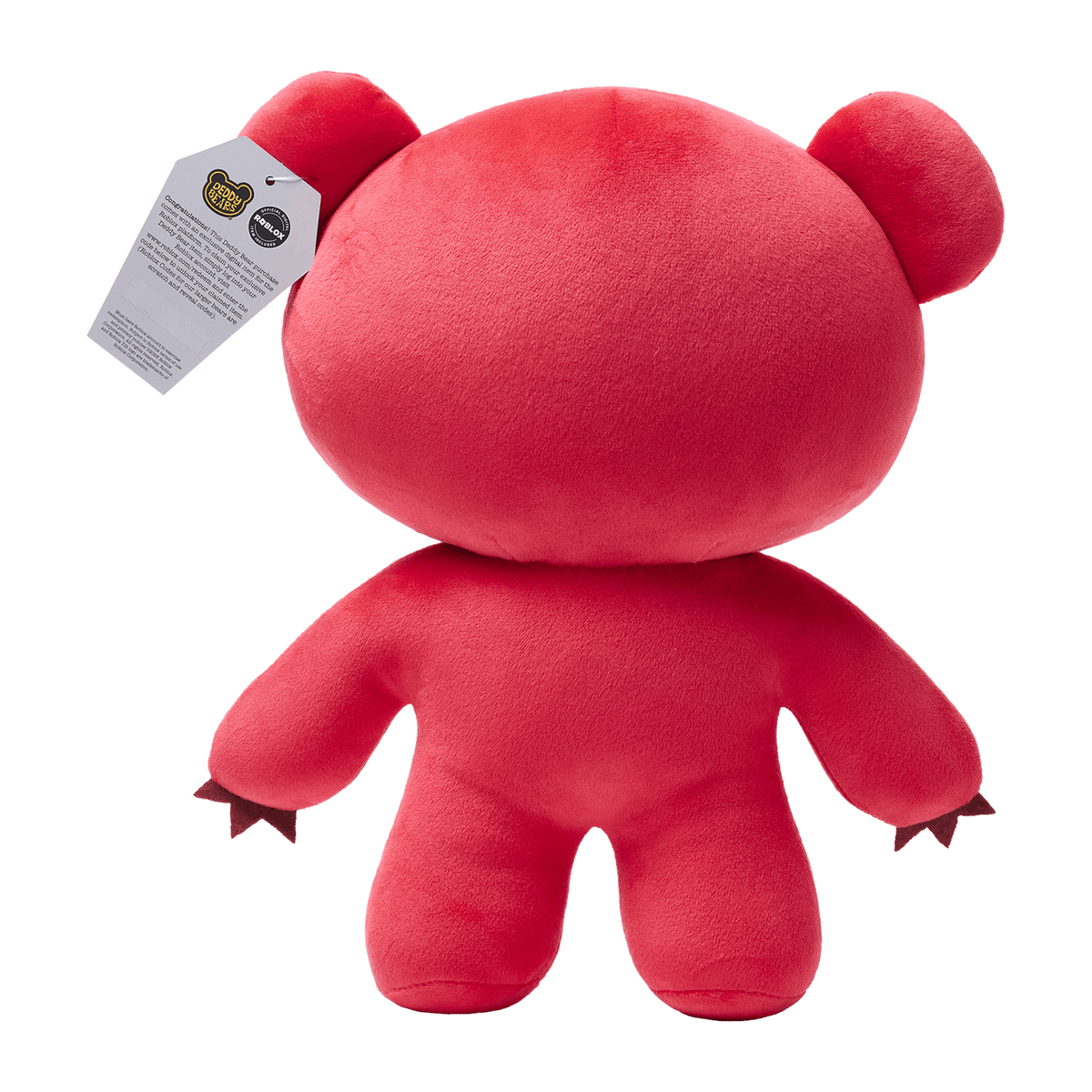Blink – Large 30cm Deddy Bears Series 6 Coffin Plush Deddy Bears
