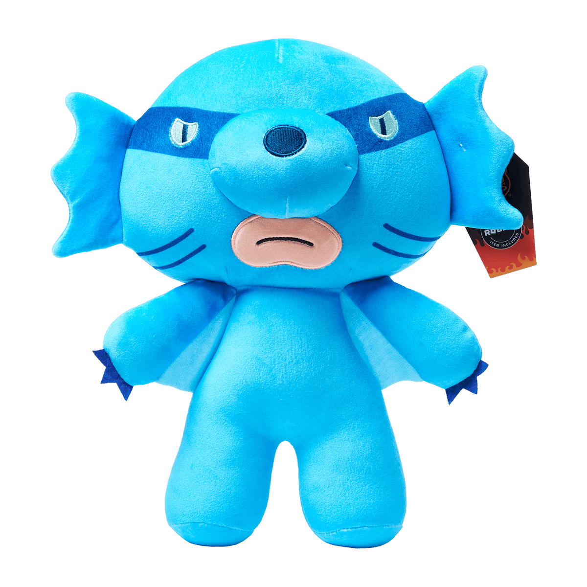 Nessbear – Large 30cm Deddy Bears Series 6 Coffin Plush Deddy Bears