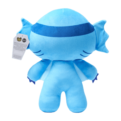 Nessbear – Large 30cm Deddy Bears Series 6 Coffin Plush Deddy Bears