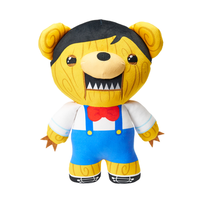 Marion-Annette Large Plush 31cm, Series 4 Deddy Bears