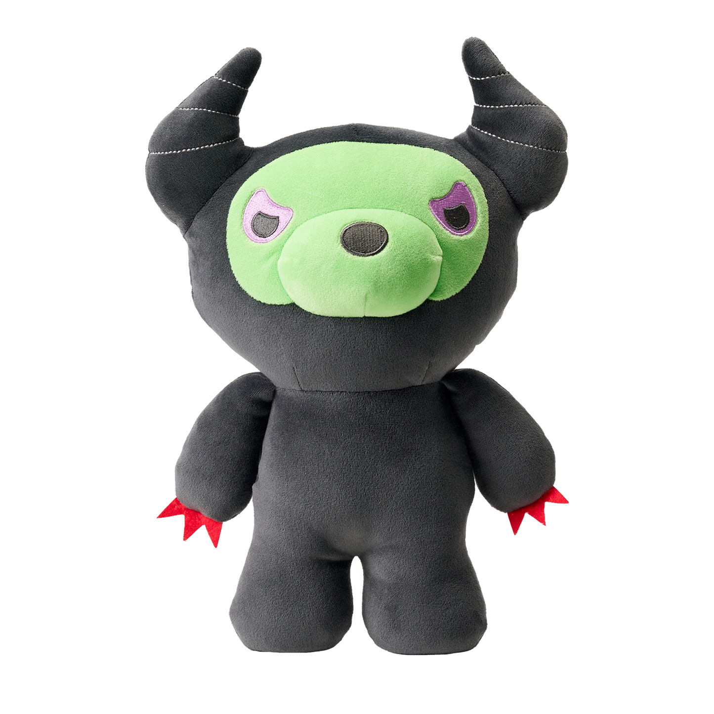 Mystique – Witchy Halloween Plush in Coffin Display | Deddy Bears Deddy Bears