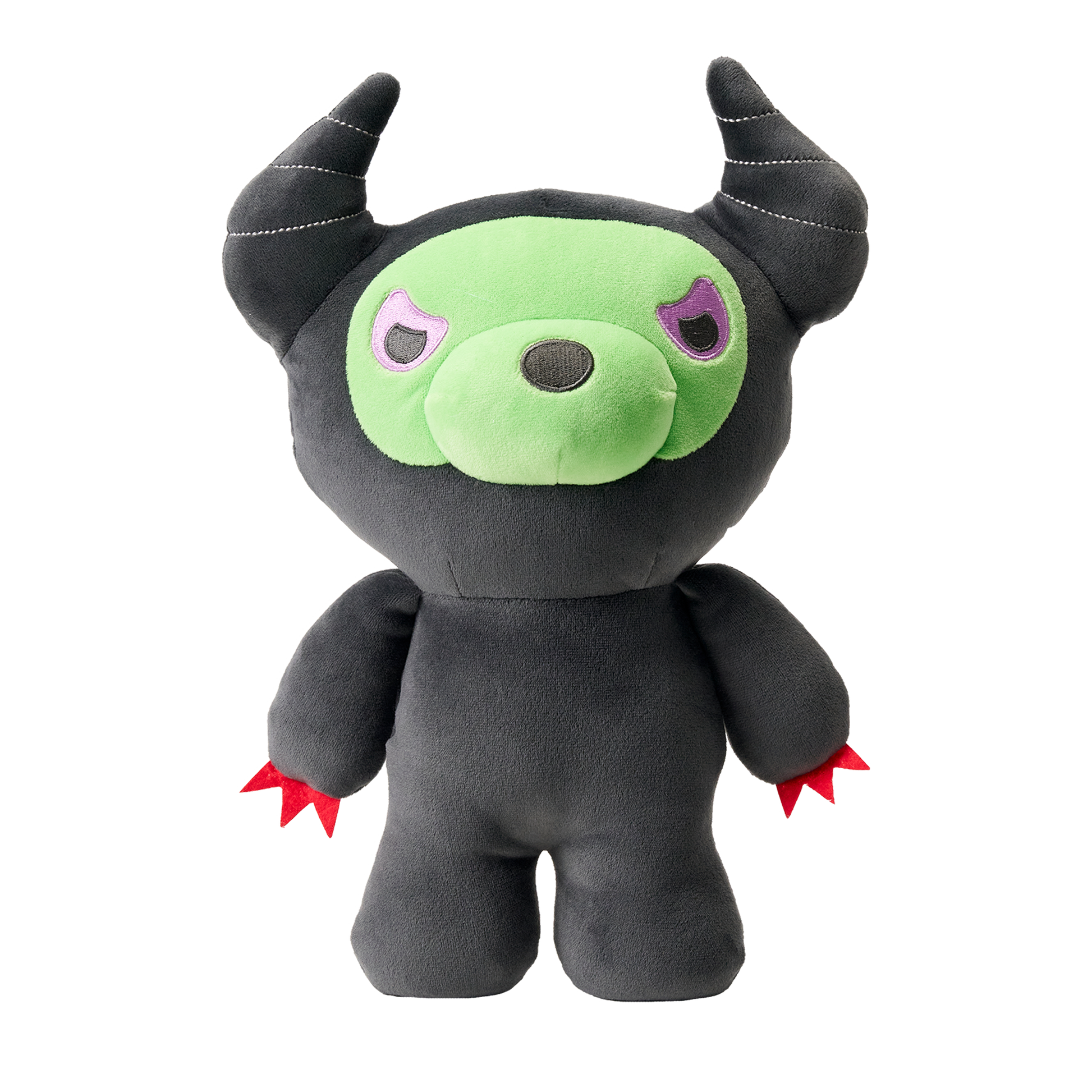 Mystique – Witchy Halloween Plush in Coffin Display | Deddy Bears Deddy Bears