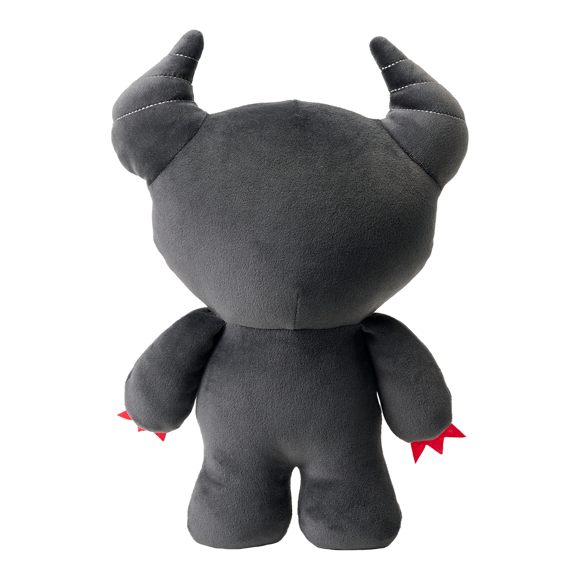 Mystique – Witchy Halloween Plush in Coffin Display | Deddy Bears Deddy Bears