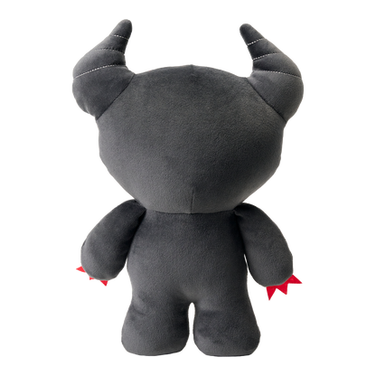 Mystique – Witchy Halloween Plush in Coffin Display | Deddy Bears Deddy Bears
