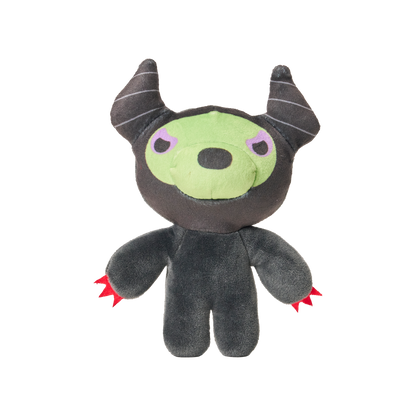 Mystique – Lil’ Coffin Dodgers 14cm Plush | Deddy Bears Halloween Witch Bear Deddy Bears