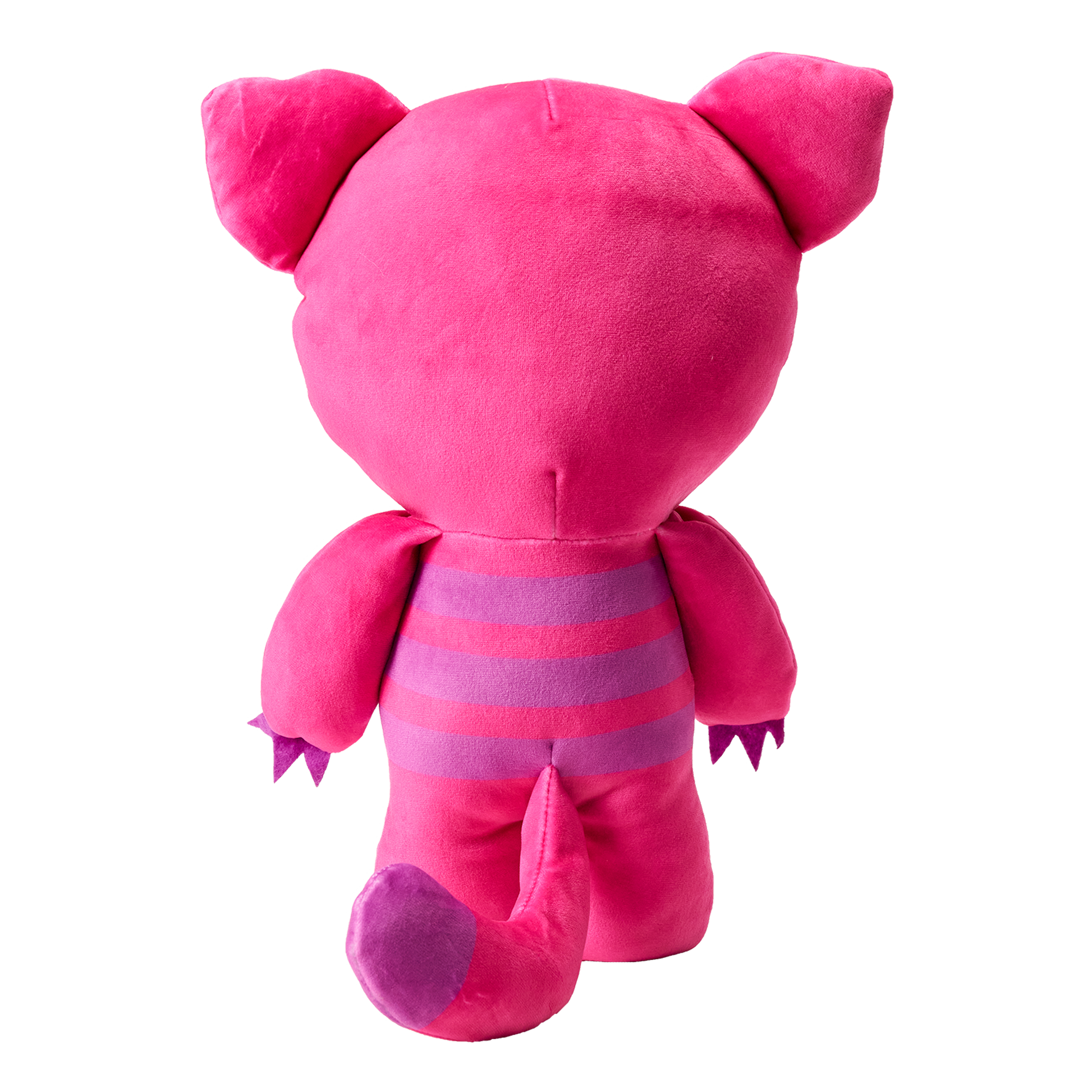 Smirkkitty – Twisted Cat Halloween Plush in Coffin Display | Deddy Bears Deddy Bears