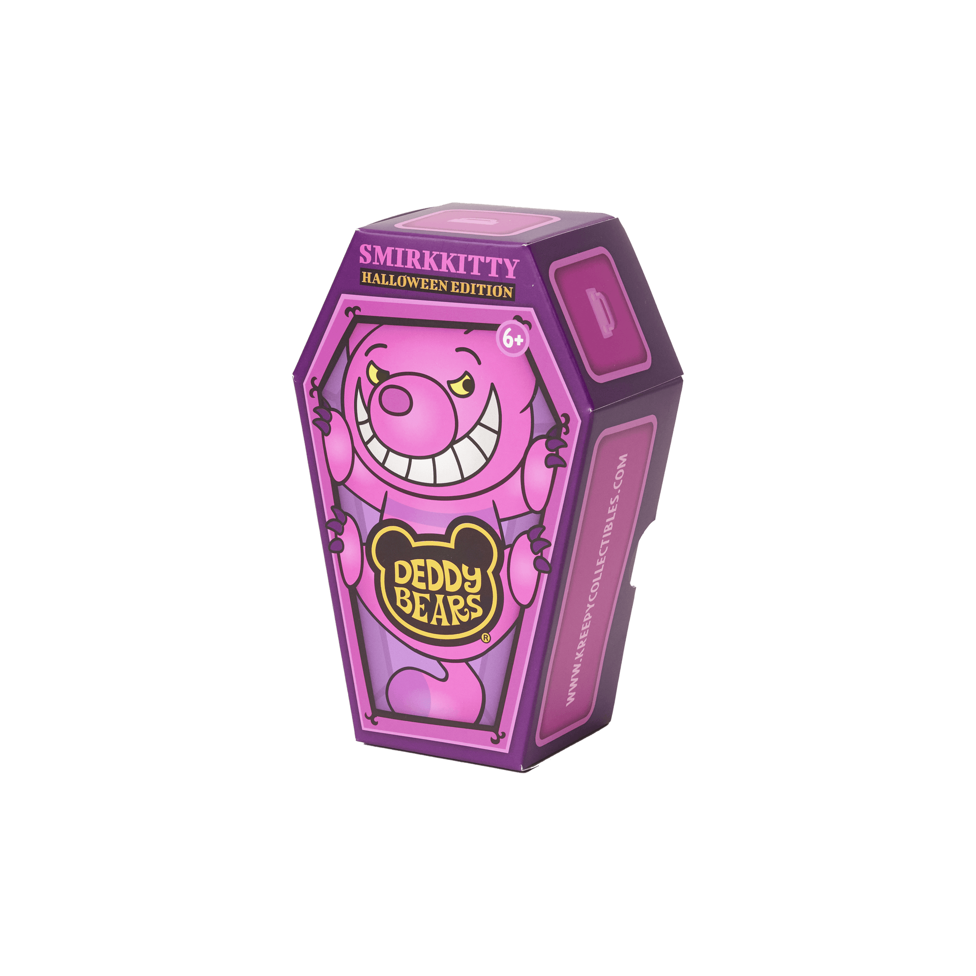 【アロイス】ペリドットのくまちゃん形オルゴナイト☆他１点 Smirkkitty_small_Coffin_3.png?