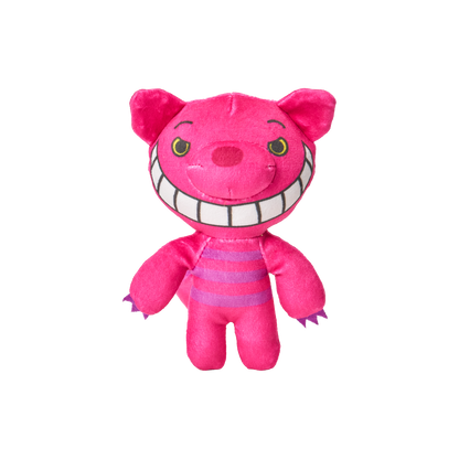 Smirkkitty – Lil’ Coffin Dodgers 14cm Plush | Deddy Bears Halloween Collectible Deddy Bears