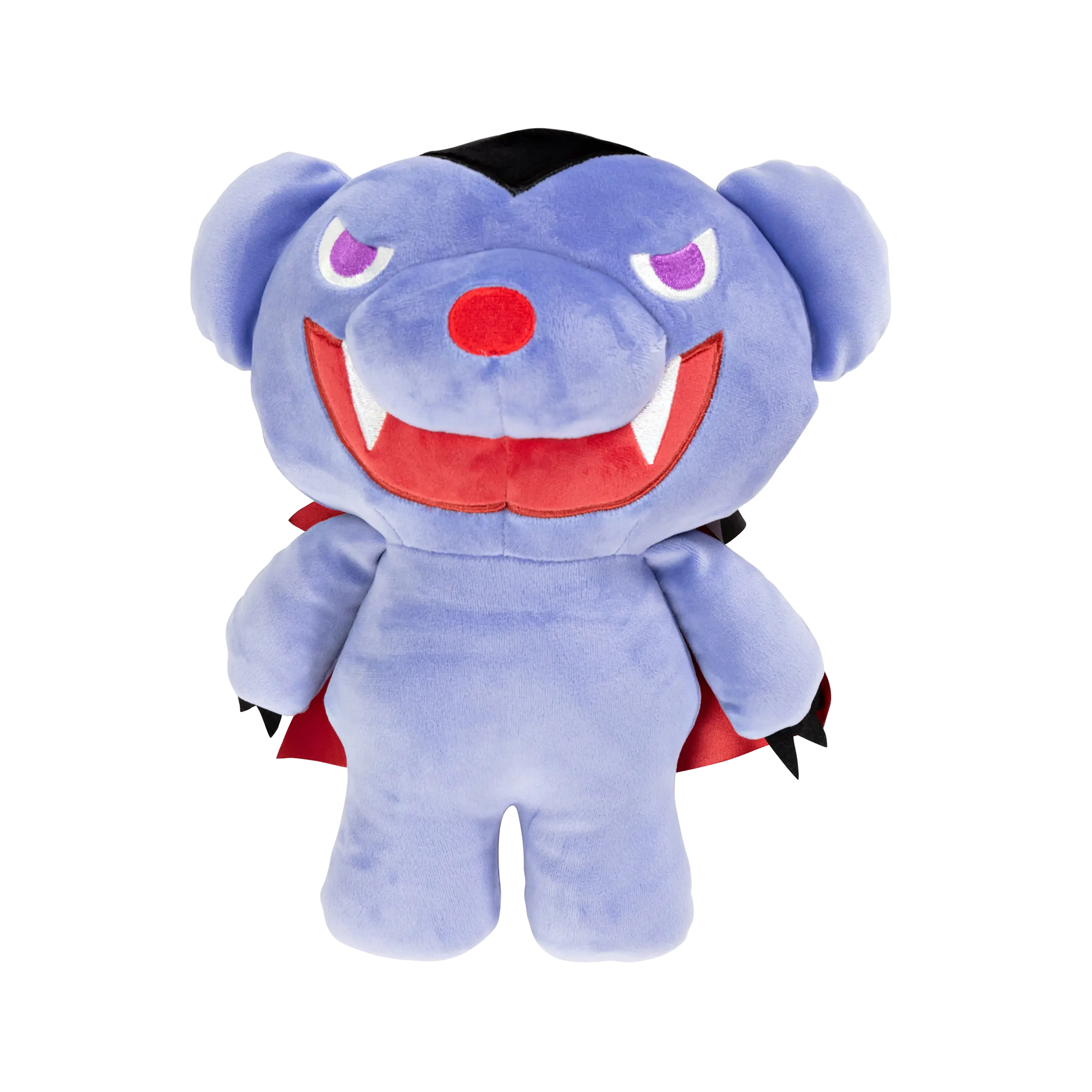 Deddy Bears, 'VAMBEAR', Plush in Bag, Series 1 Deddy Bears, 'VAMBEAR', Plush in Bag, Series 1