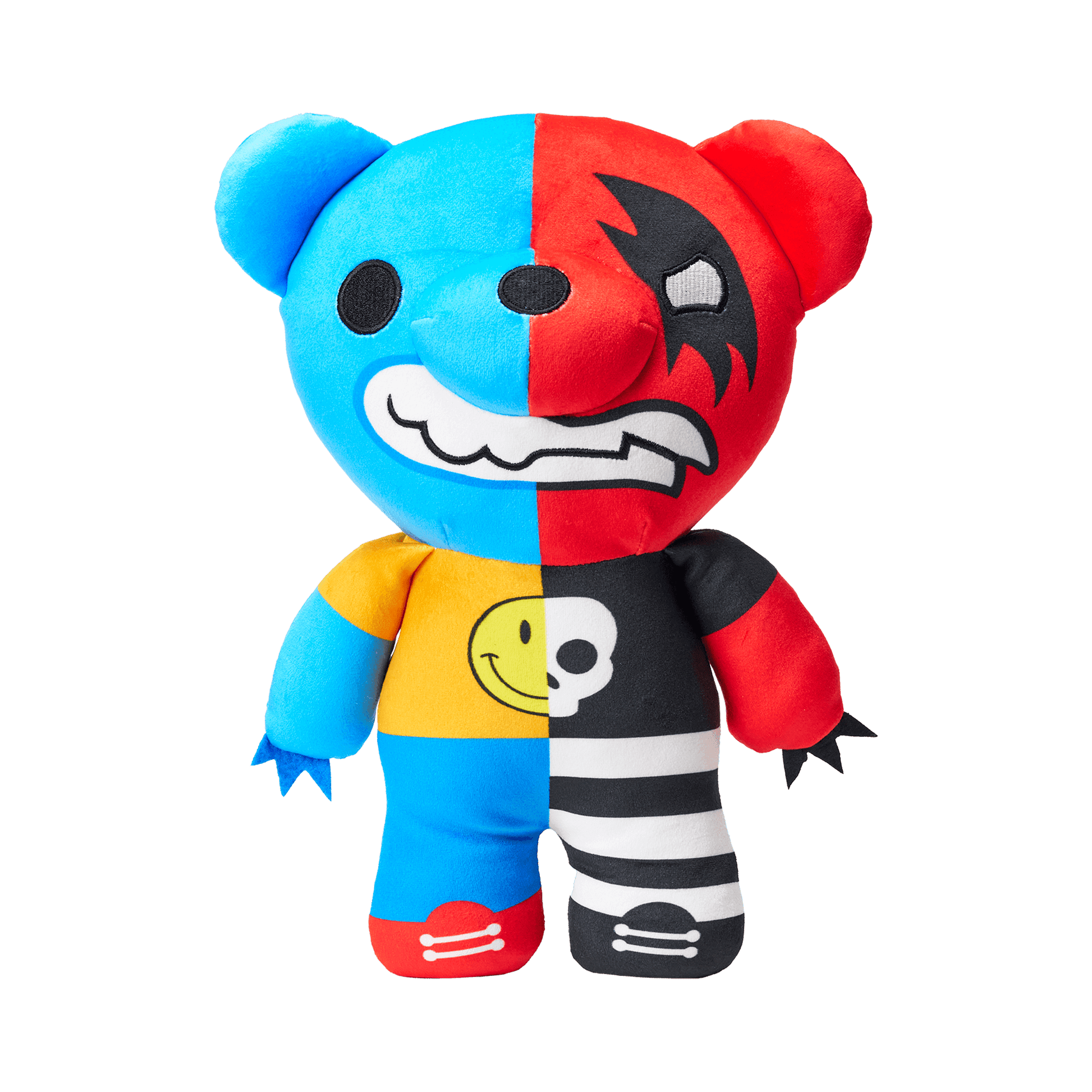 'Hank Hotpot, Large Plush 31cm, Series 4 (Copy) Deddy Bears