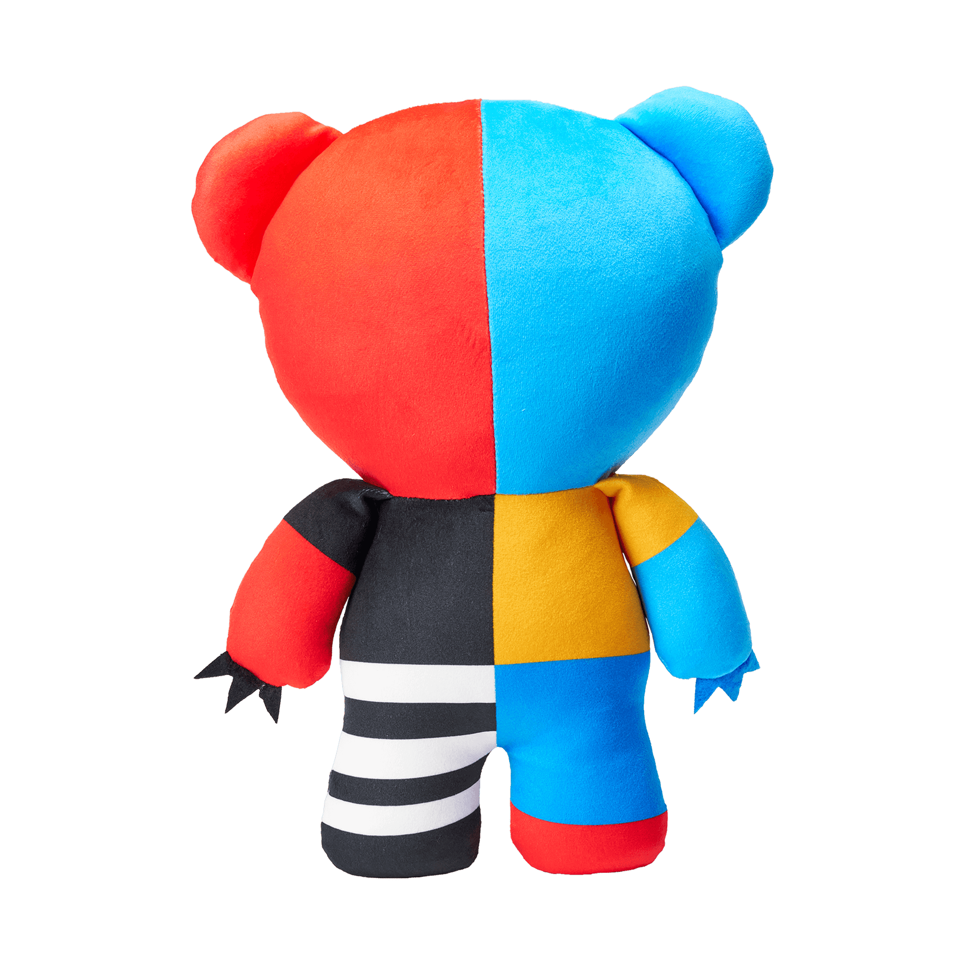 'Hank Hotpot, Large Plush 31cm, Series 4 (Copy) Deddy Bears