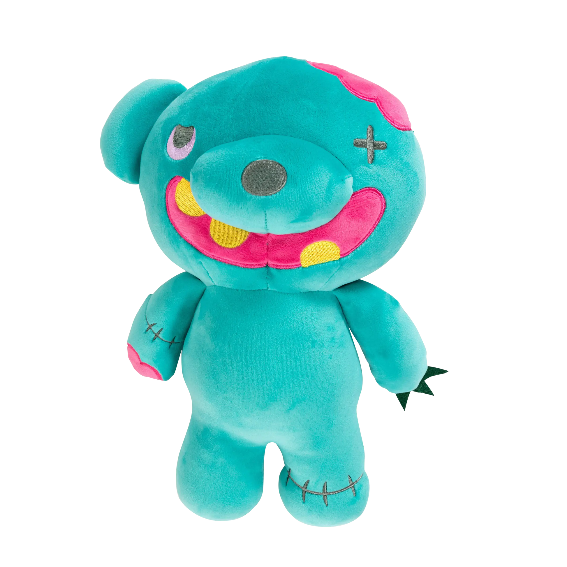 Zombear, Large Plush In Bag, Series 1 Deddy Bears