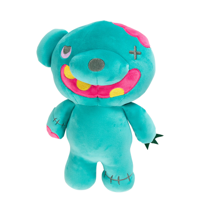 Zombear, Large Plush In Bag, Series 1 Deddy Bears